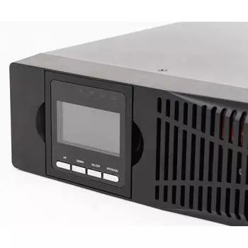 Источник бесперебойного питания Effekta