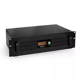 Источник бесперебойного питания ExeGate ServerRM. UNL-1500.LCD.AVR.EURO.RJ.USB.3U. 270874