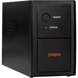 Источник бесперебойного питания ExeGate