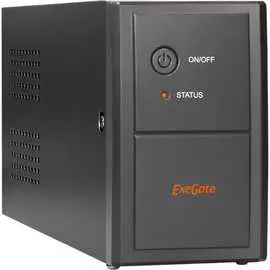 Источник бесперебойного питания ExeGate