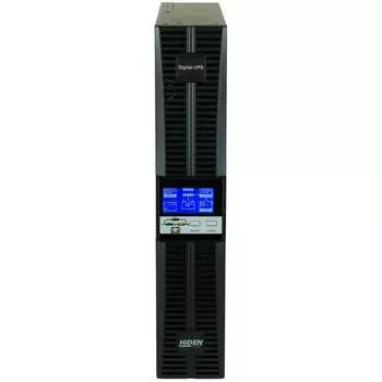 Источник бесперебойного питания Hiden EXPERT UDC9202H-RT