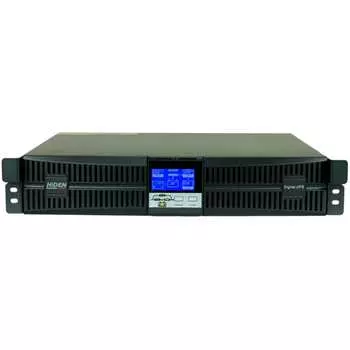 Источник бесперебойного питания Hiden EXPERT UDC9203H-RT
