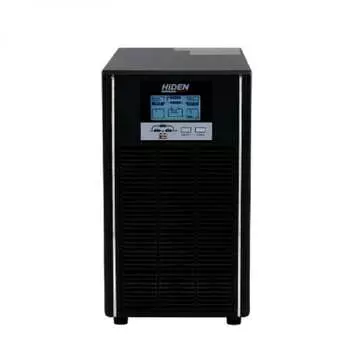 Источник бесперебойного питания Hiden EXPERT UDC9206H
