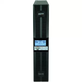 Источник бесперебойного питания Hiden EXPERT UDC9206H-RT