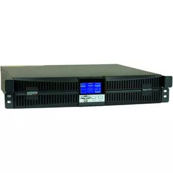 Источник бесперебойного питания Hiden EXPERT UDC9201S-RT