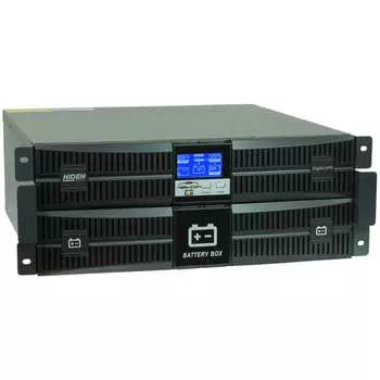 Источник бесперебойного питания Hiden EXPERT UDC9203S-RT