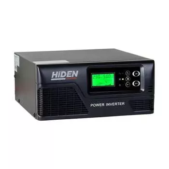 Источник бесперебойного питания Hiden CONTROL HPS20-0612