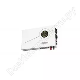 Источник бесперебойного питания Powerman Smart 500 INV 6121420