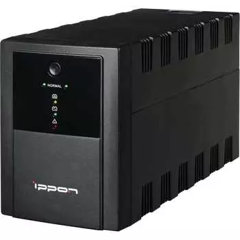 Источник бесперебойного питания IPPON Back Basic 2200 1108031