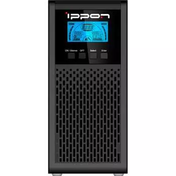 Источник бесперебойного питания IPPON Innova G2 Euro 1000L 1547590