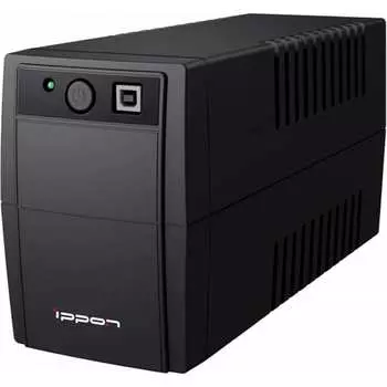 Источник бесперебойного питания IPPON Back Basic 1050 403407