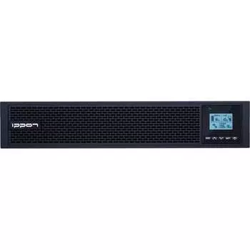 Источник бесперебойного питания IPPON Innova RT II 1000 1398359