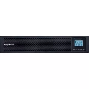 Источник бесперебойного питания IPPON Innova RT II 2000 1398362