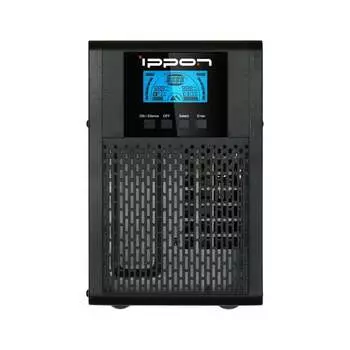 Источник бесперебойного питания IPPON Innova G2 3000 427360