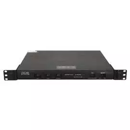 Источник бесперебойного питания Powercom King Pro RM KIN-600AP-RM-1U