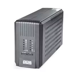 Источник бесперебойного питания Powercom SMART KING PRO+ SPT-700-II