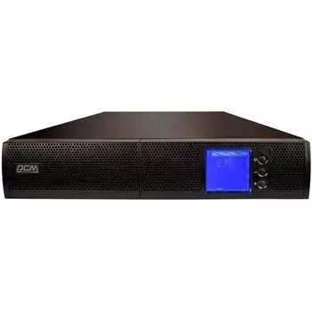 Источник бесперебойного питания Powercom SENTINEL On-Line SNT-1000