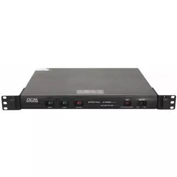 Источник бесперебойного питания Powercom KIN-1000AP RM 1U 556985