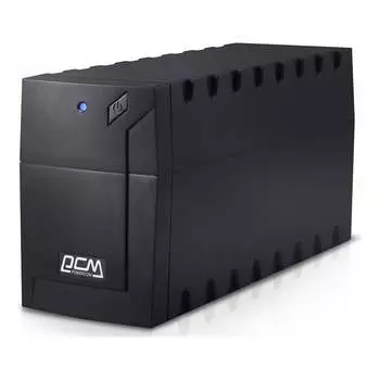 Источник бесперебойного питания Powercom Raptor