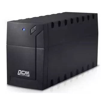 Источник бесперебойного питания Powercom Raptor RPT-800A EURO