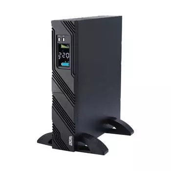 Источник бесперебойного питания Powercom SMART KING PRO+ SPR-3000 LCD