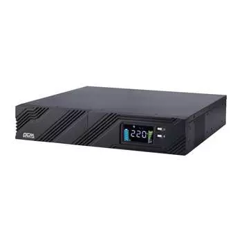 Источник бесперебойного питания Powercom SMART KING PRO+