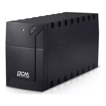 Источник бесперебойного питания Powercom Raptor RPT-800AP EURO