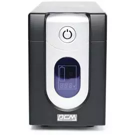 Источник бесперебойного питания Powercom IMD-3000AP