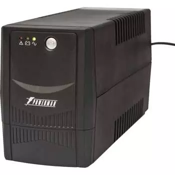 Источник бесперебойного питания Powerman