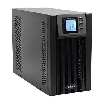 Источник бесперебойного питания Powerman Online 3000Plus 6114086