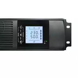 Источник бесперебойного питания RUCELF UPO-3000RT-72-I КА-00008075