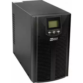 Источник бесперебойного питания RUCELF UPO-3000T-72-E КА-00007825