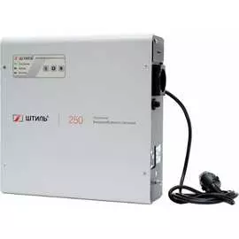 Источник бесперебойного питания Штиль