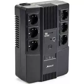 Источник бесперебойного питания SKAT