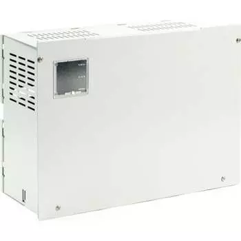 Источник бесперебойного питания СКАТ СКАТ-2400И7 исп.5000 ИБП-24/4,5-2x40 67