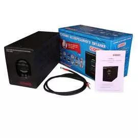 Источник бесперебойного питания Союз PSU-800 10800