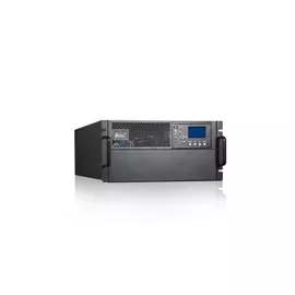 Источник бесперебойного питания svc онлайн 10ква/10квт rt-10kl-lcd/a3