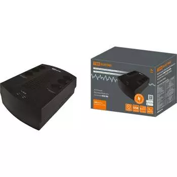Источник бесперебойного питания TDM ELECTRIC SQ1204-0002