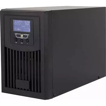 Источник бесперебойного питания Turbosky 1KVA 1305
