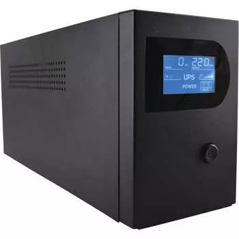 Источник бесперебойного питания Turbosky 3352_a