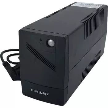 Источник бесперебойного питания Turbosky MT 1000 10001