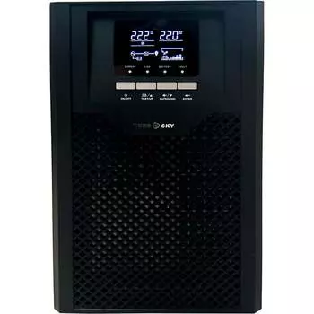 Источник бесперебойного питания Turbosky МТ 584