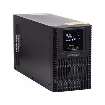 Источник бесперебойного питания Turbosky PT-3KL 3359_a