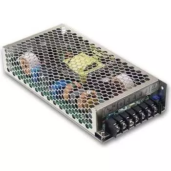 Источник питания ac/dc Mean Well HRP-200-24 200ВТ Т00297639
