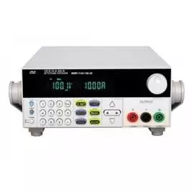 Источник питания АКИП