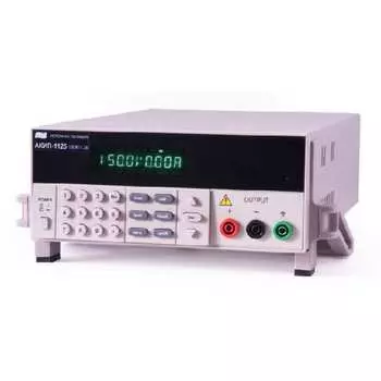 Источник питания АКИП 1125