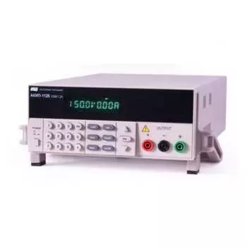 Источник питания АКИП 1121