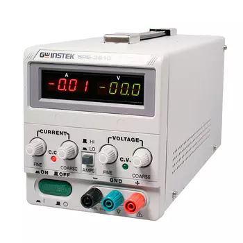 Источник питания GW Instek SPS-606