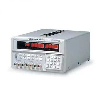 Источник питания GW Instek PPT-3615
