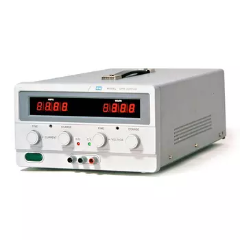 Источник питания GW Instek GPR-711H30D
